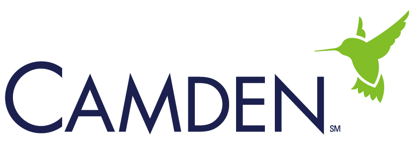 Camden Living Login