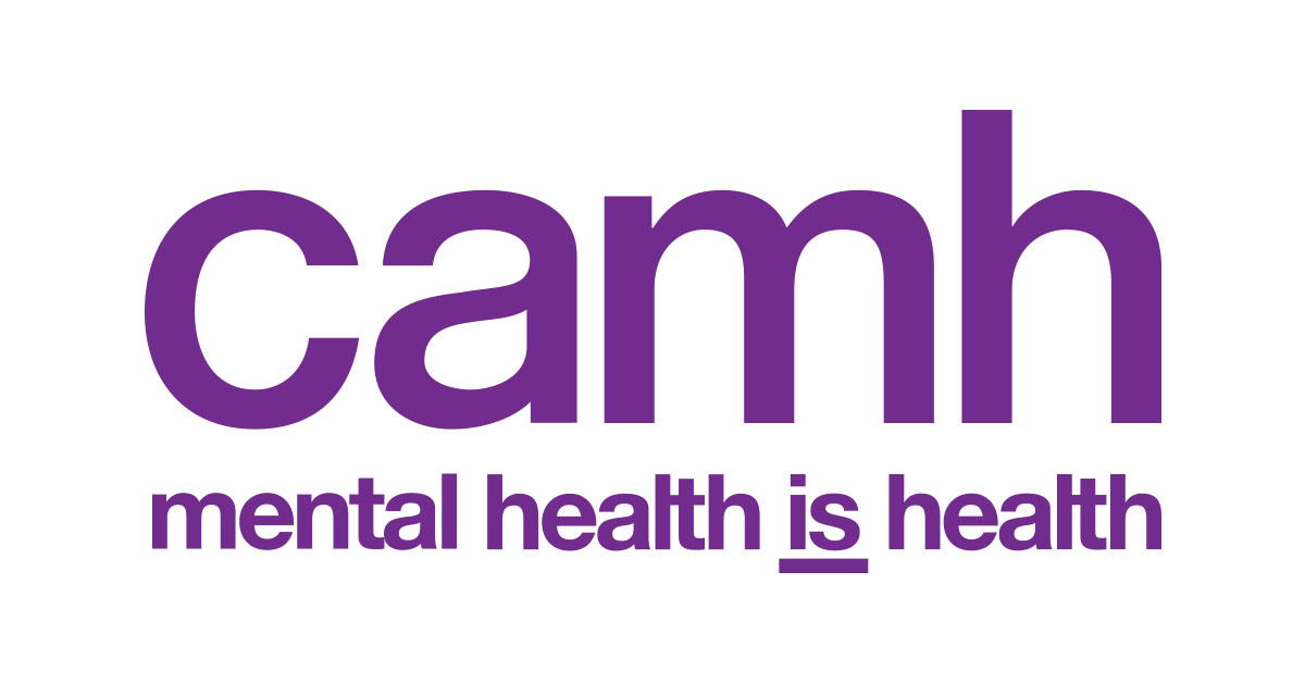 Camh Login