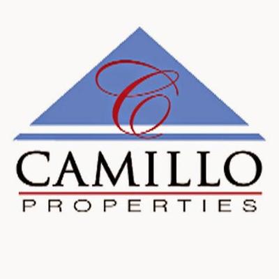 Camillo Properties Login