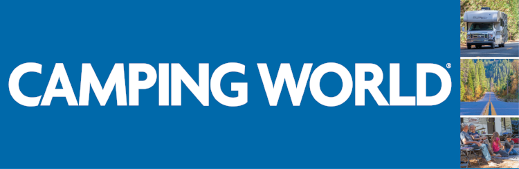 Camping World Login