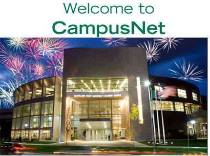 Campusnet Csu Login