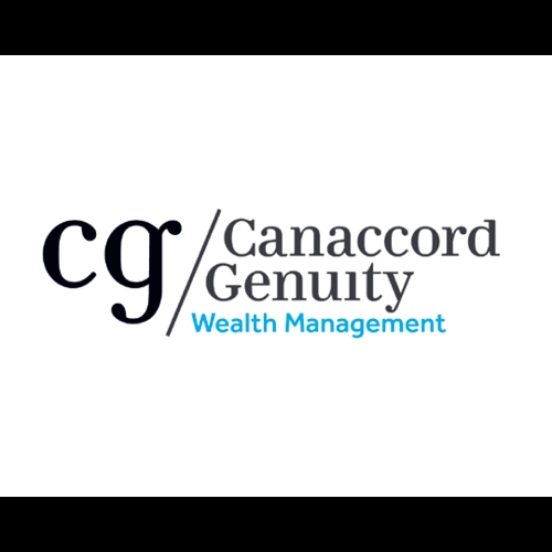 Canaccord Client Login