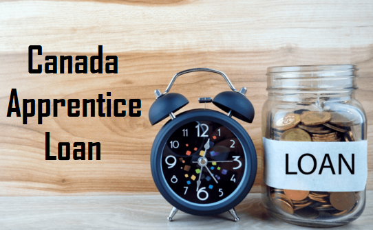 Canada Apprentice Loan Login