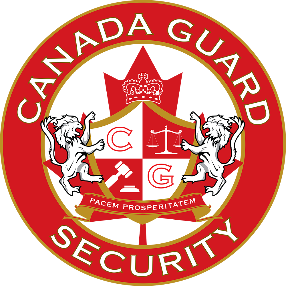 Canada Guard Security Login