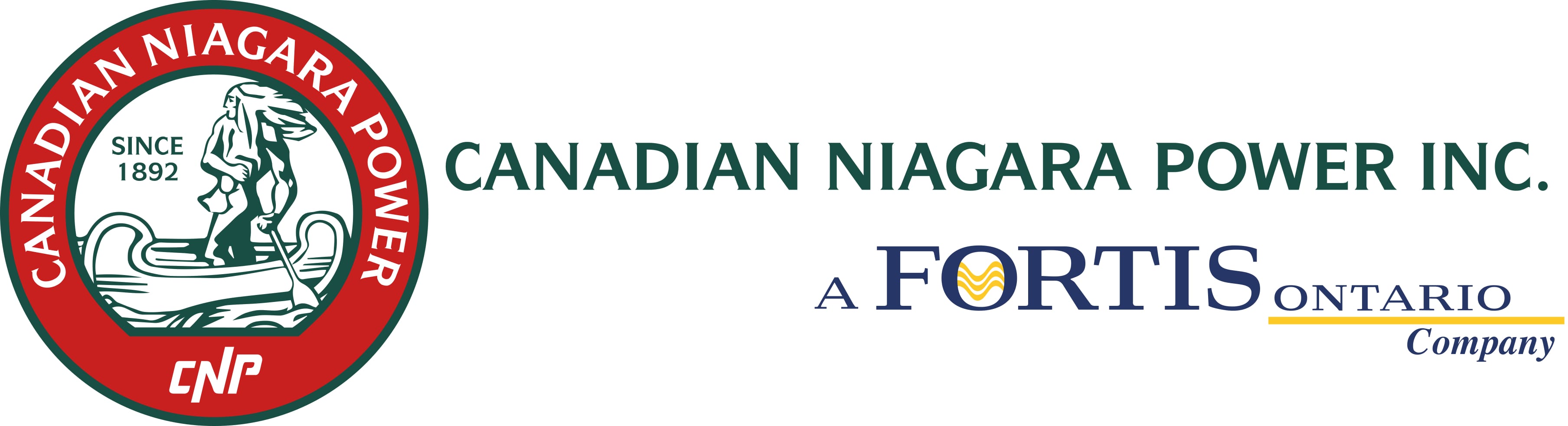 Canadian Niagara Power Login