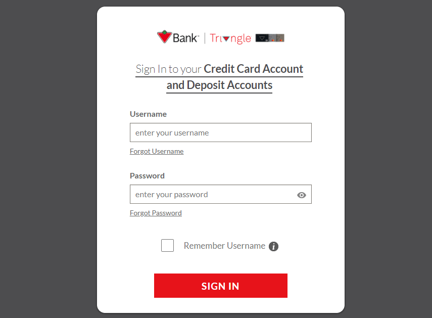 Canadian Tire Workday Login