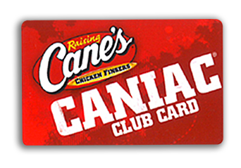 Caniac Club Login