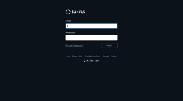 Canvas Elsevier Login