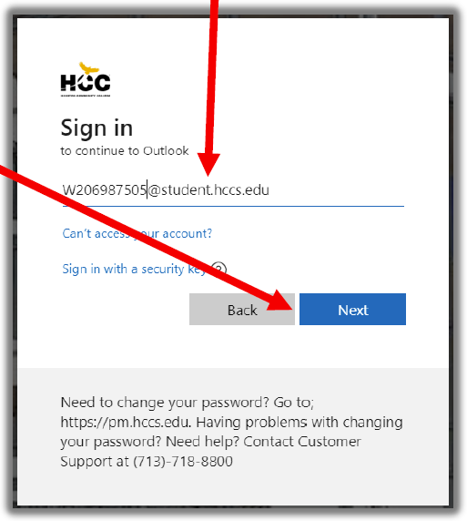 Canvas Hcc Login