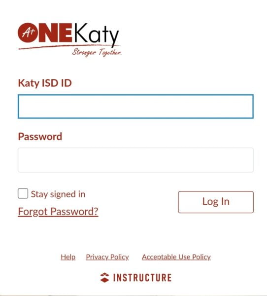 Canvas Kisd Login