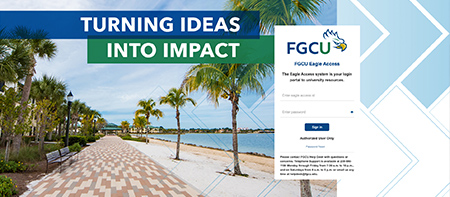 Canvas Login Fgcu