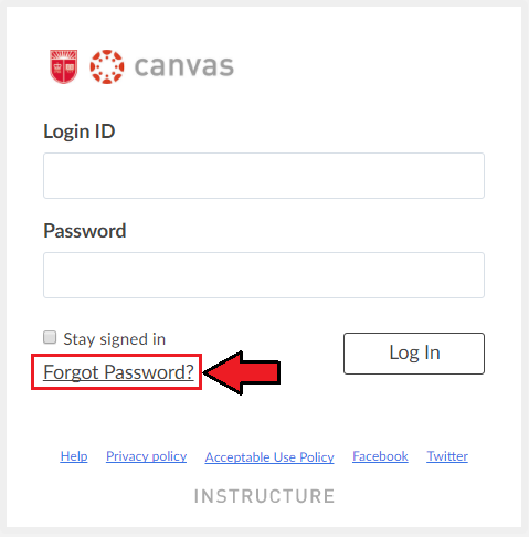 Canvas Login Rutgers