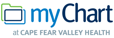 Cape Fear Valley Mychart Login