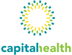 Capital Health Login