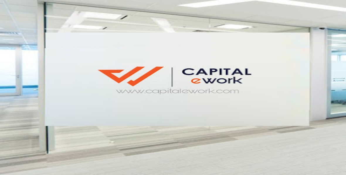 Capital Office Login