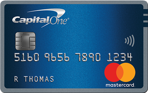 Capital One Costco Login