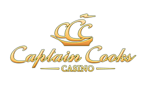 Captain Cook Casino Login