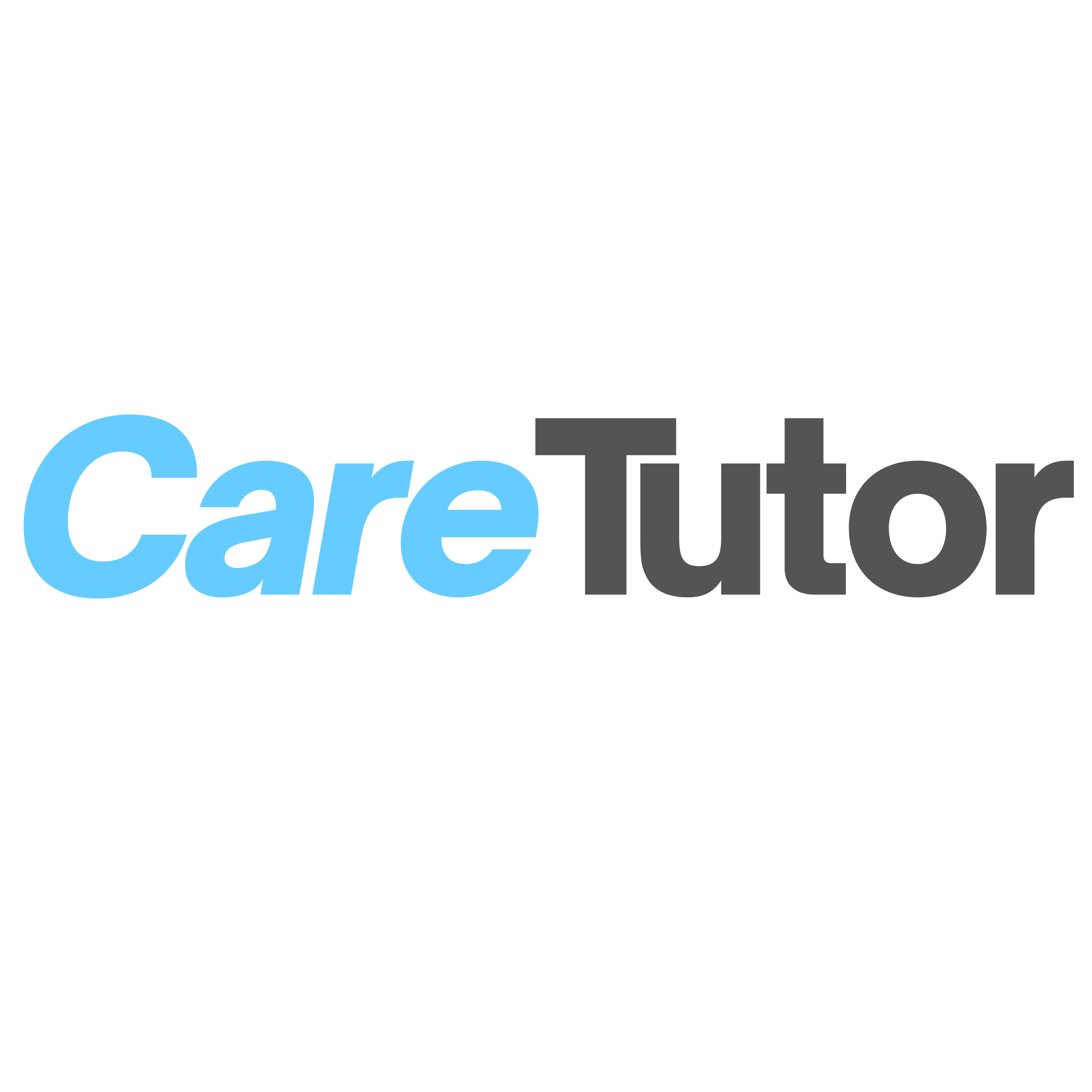 Care Tutor Login