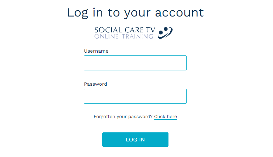 Care Tv Login