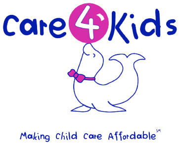 Care4Kids Portal Login