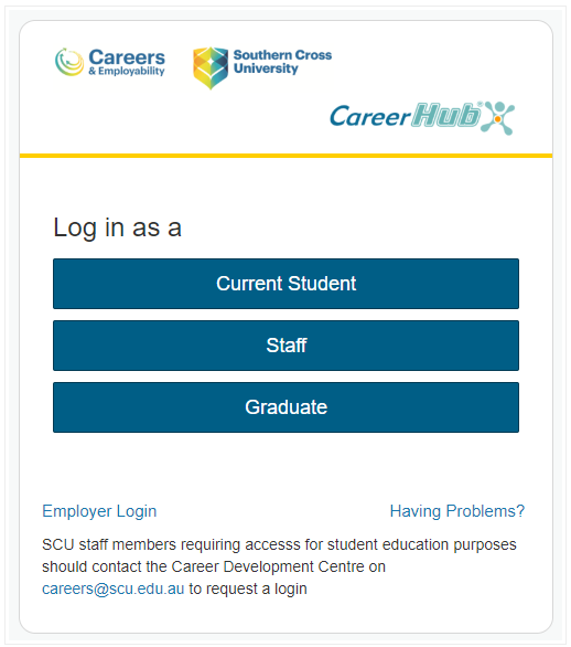 Career Step Student Login