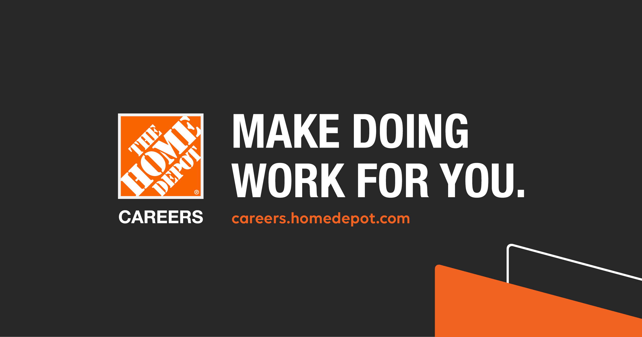 Careers.Homedepot.Com Login