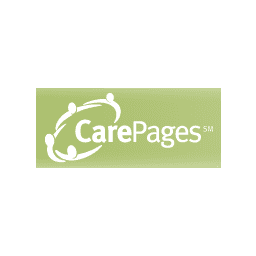 Carepages Login