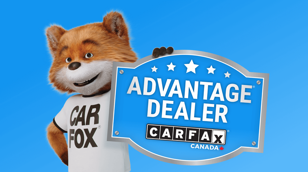 Carfax Canada Dealer Login