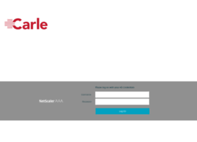 Carle Employee Email Login