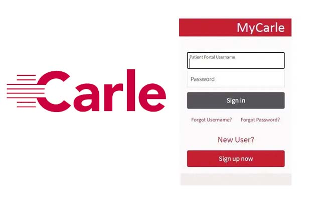 Carle Login