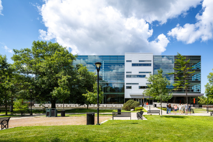 Carleton Library Login