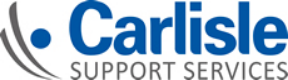 Carlisle Support Services Login