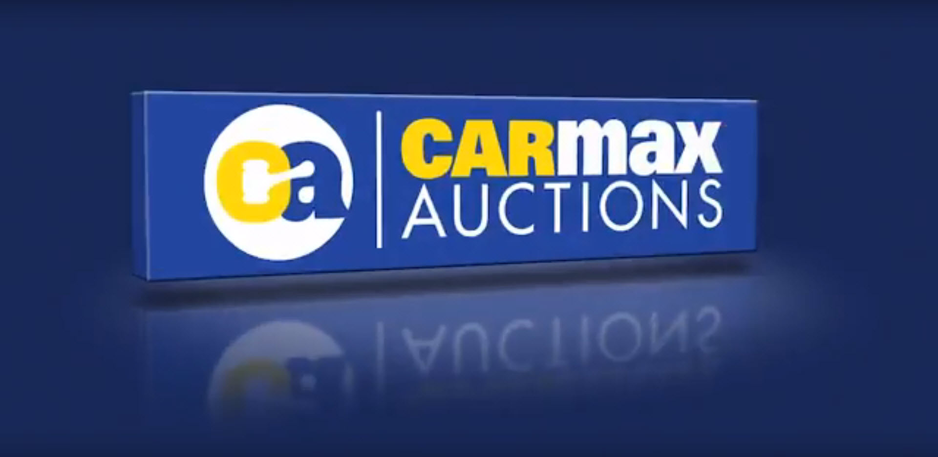 Carmax Auctions Dealer Login