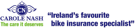 Carole Nash Bike Insurance Login