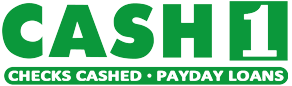 Cash 1 Loan Login