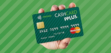 Cash Card Plus Login