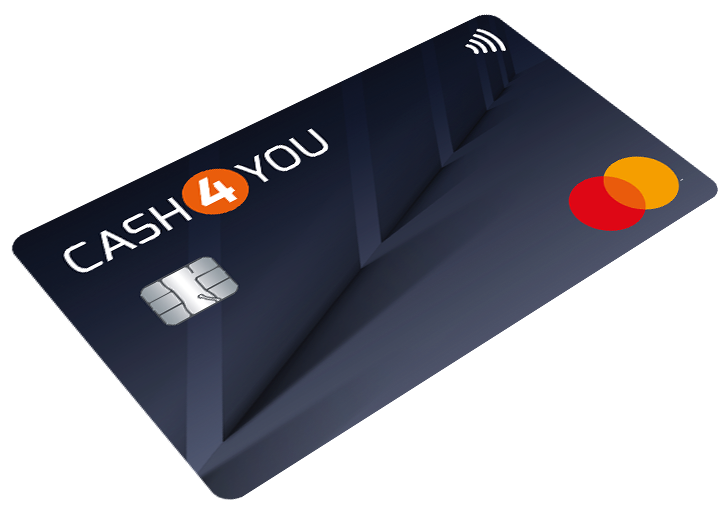 Cash4U Login