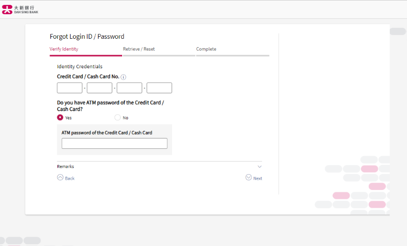 Cashfx Login