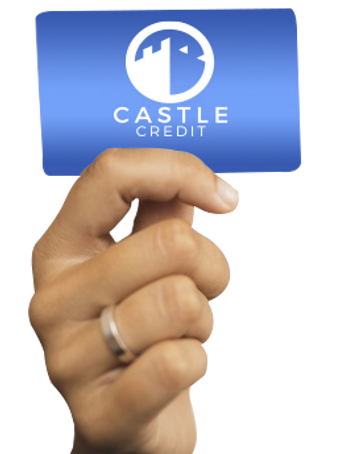 Castle Credit Login