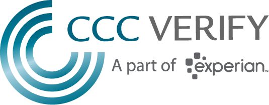 Ccc Verify Login