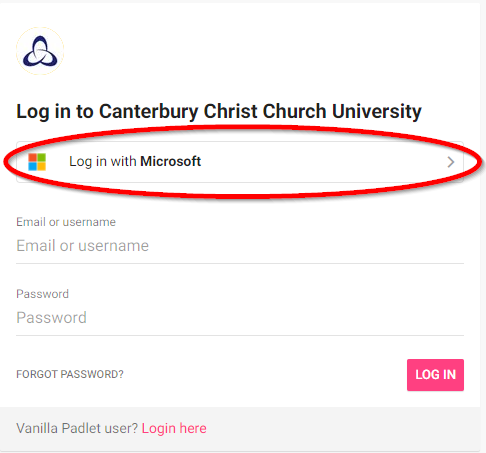 Cccu Email Login