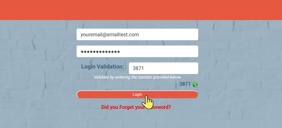 Ccei Online Login