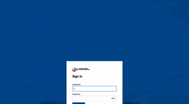 Cci Webmail Login