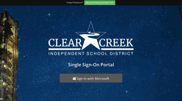 Ccisd Sso Portal Login