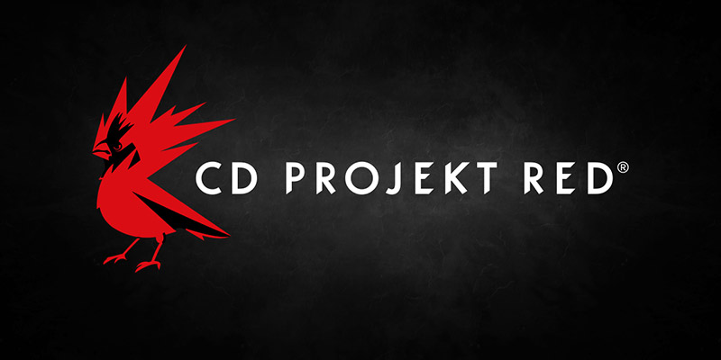 Cd Projekt Red Login