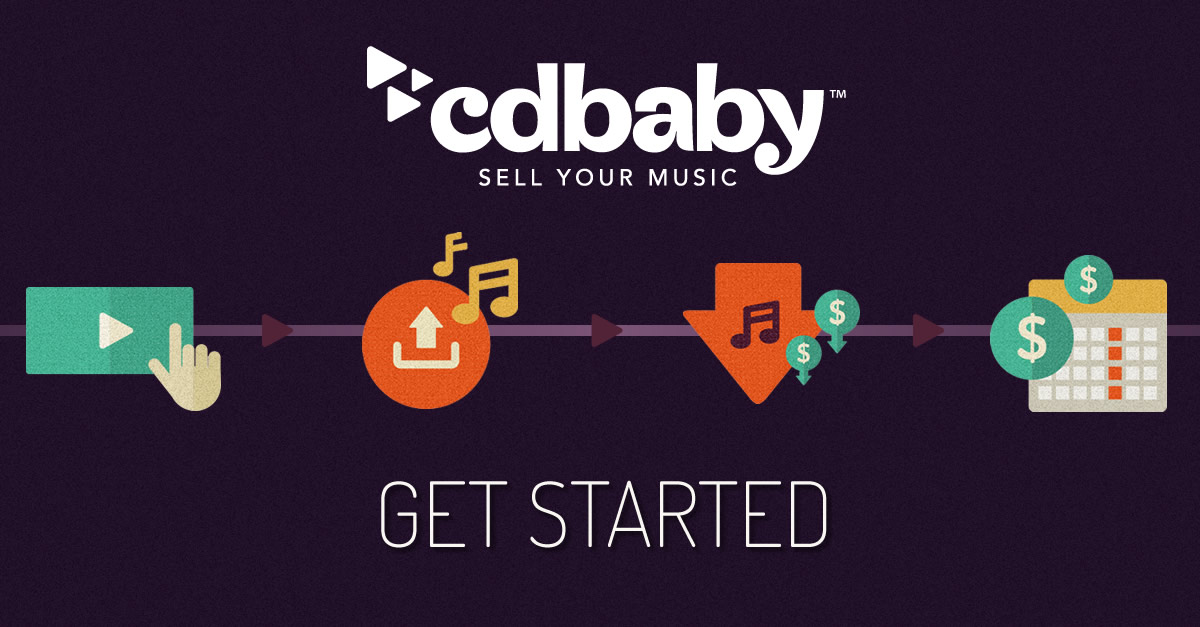 Cdbaby Members Login