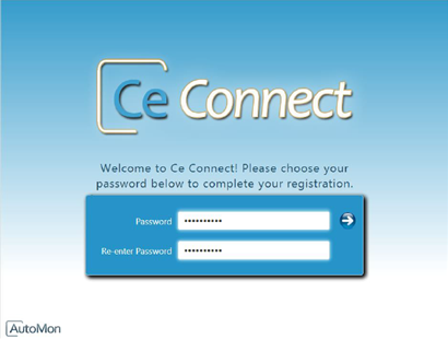 Ce Connect Login