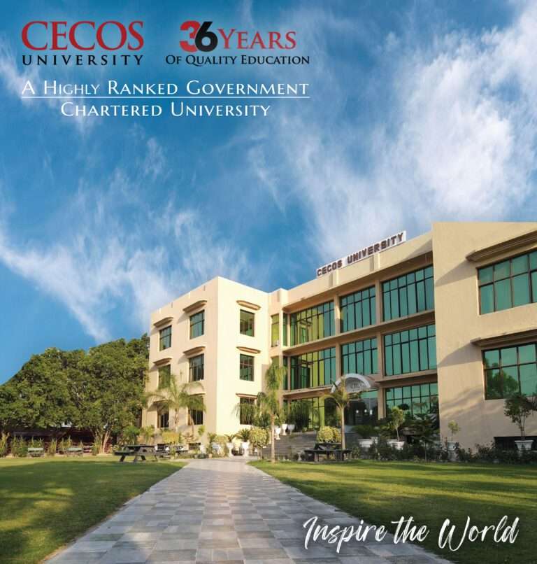 Cecos Student Login