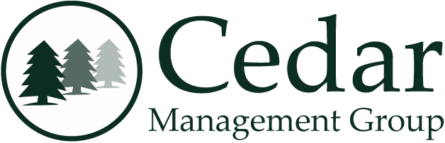 Cedar Management Group Login