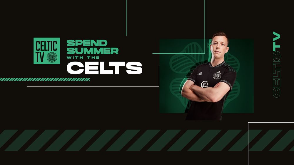 Celtictv Login